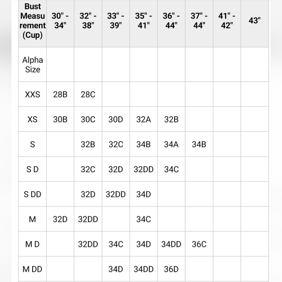 Aerie Lace Halter Bralette - Picture 11 of 11